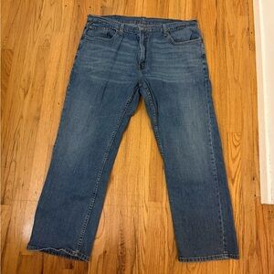 Men’s Denison by Levi’s Jeans